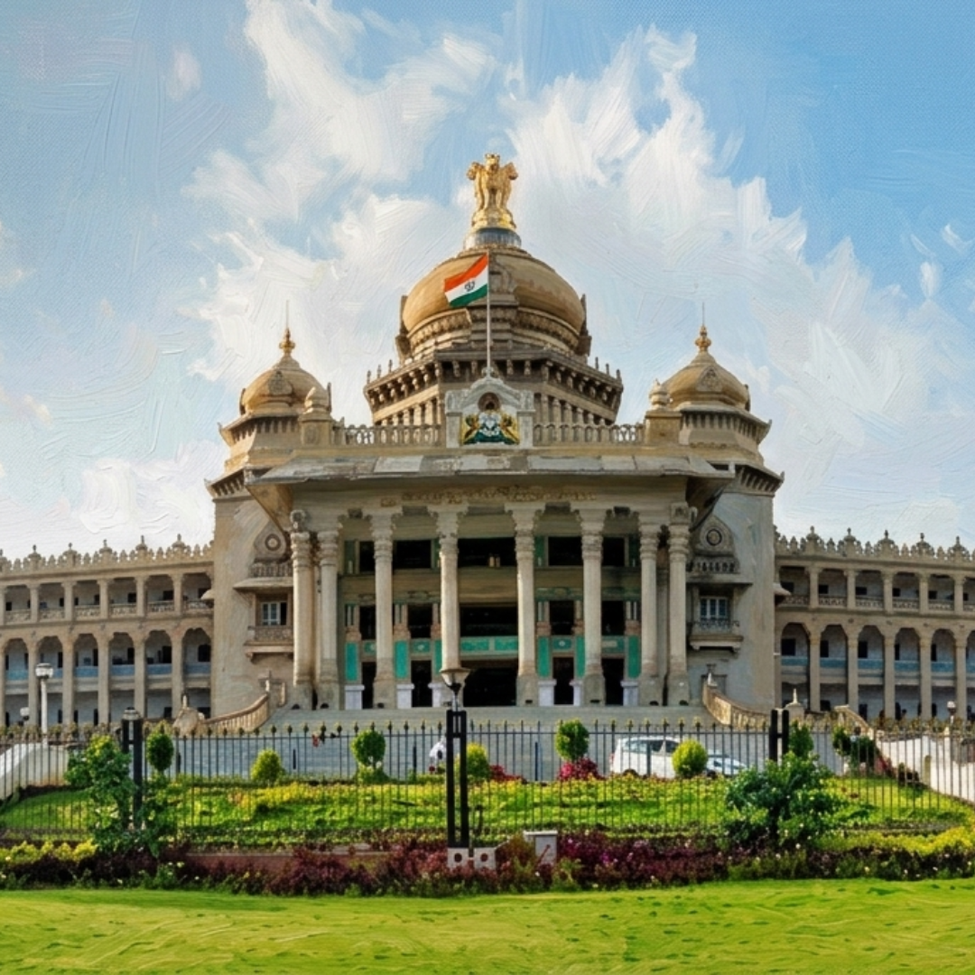 Bangalore
