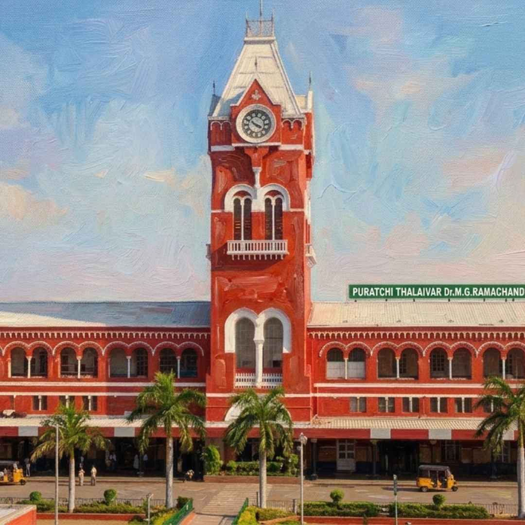 Chennai