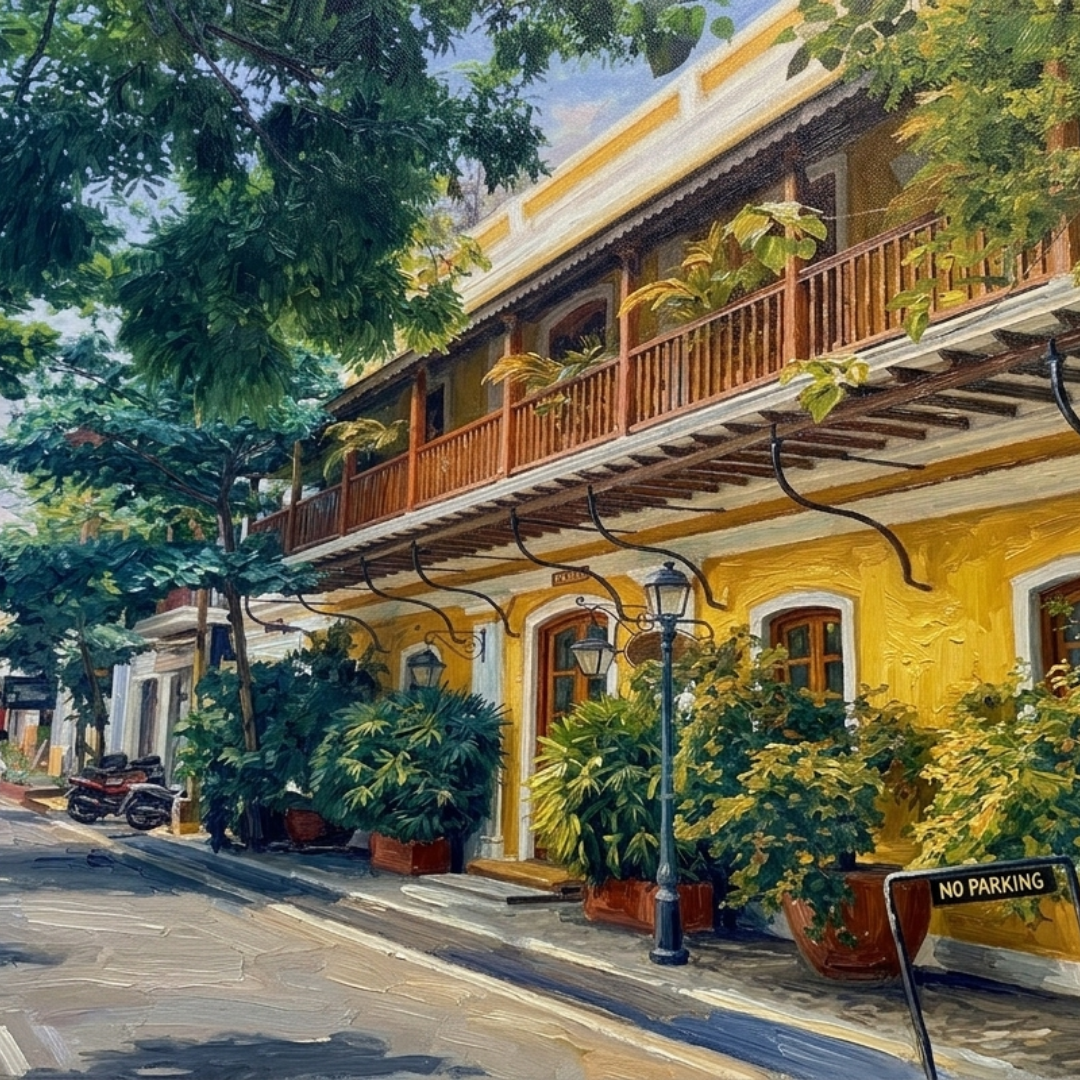 Pondicherry